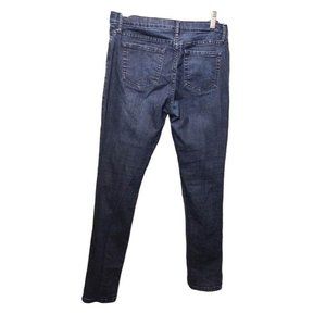Children’s Place Girls Skinny Jeans Size 14 YOUTH Dark Wash